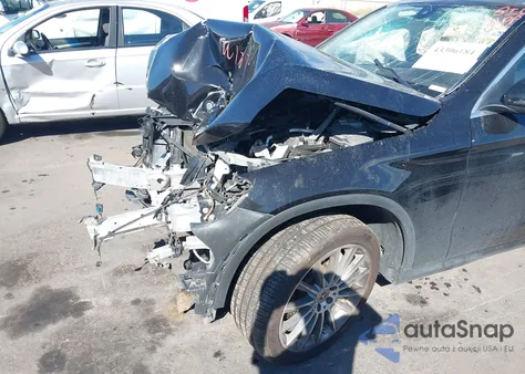 2017 Mercedes-Benz Glc 300 Coupe 4Matic from USA, damaged, VIN WDC0J4KB9HF243408